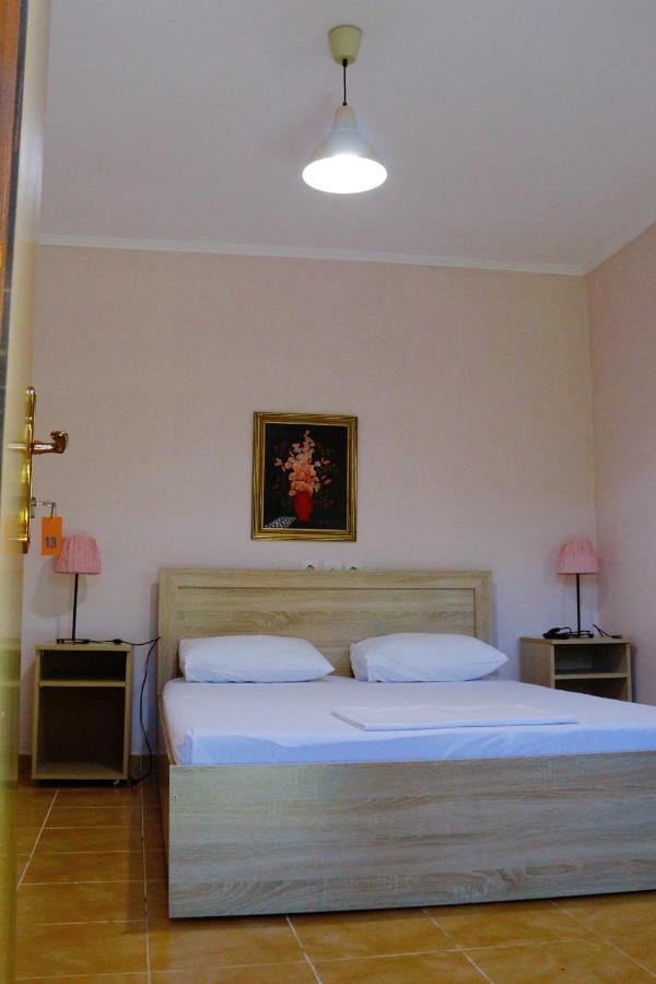 Guest House Alashara Pizunda Room photo