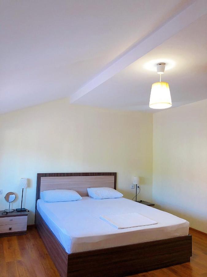 Guest House Alashara Pizunda Room photo